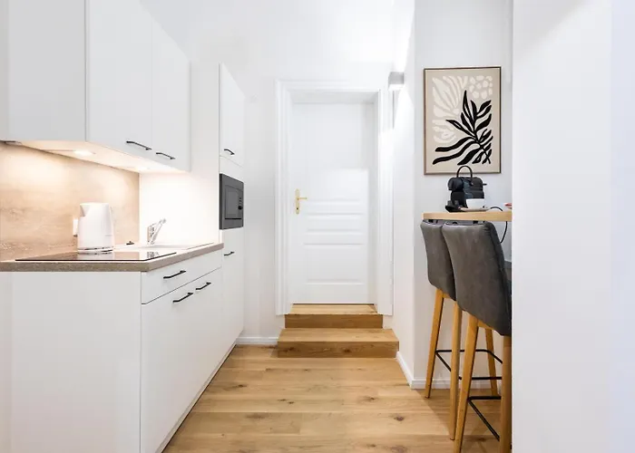 New Paradise L Minutes Walk To Centre * Vienne